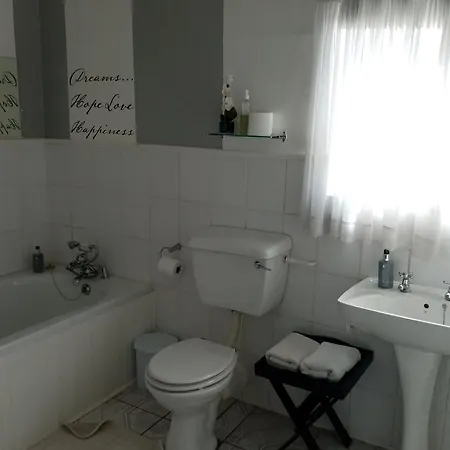 The Lighthouse Guesthouse Colesberg Exterior photo