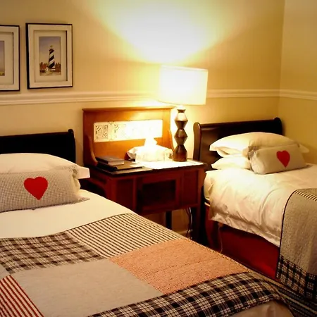 The Lighthouse Guesthouse Colesberg Exterior photo