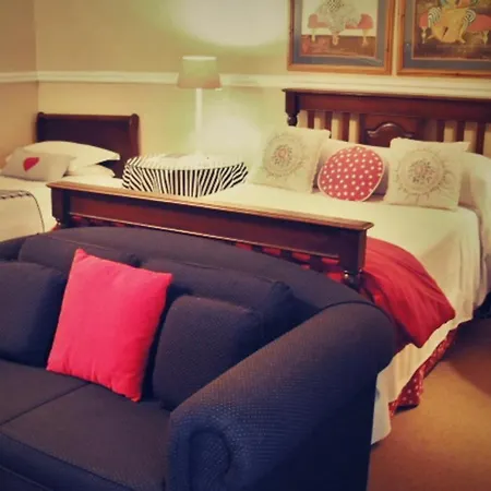 The Lighthouse Guesthouse Colesberg Exterior photo