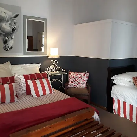 The Lighthouse Guesthouse Colesberg Exterior photo
