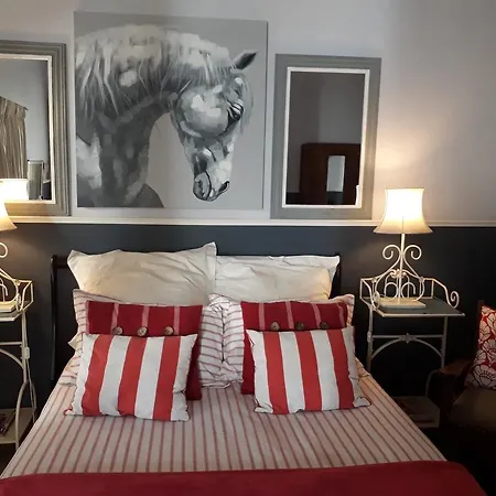 The Lighthouse Guesthouse Colesberg Exterior photo