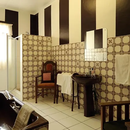 The Lighthouse Guesthouse Colesberg Exterior photo