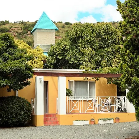 The Lighthouse Guesthouse Colesberg Exterior photo